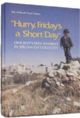 Hurry, Friday's A Short Day: One Boy's Erev Shabbat In Jerusalem's Old City